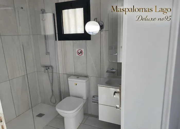 Canary Sunset * Maspalomas (Gran Canaria)