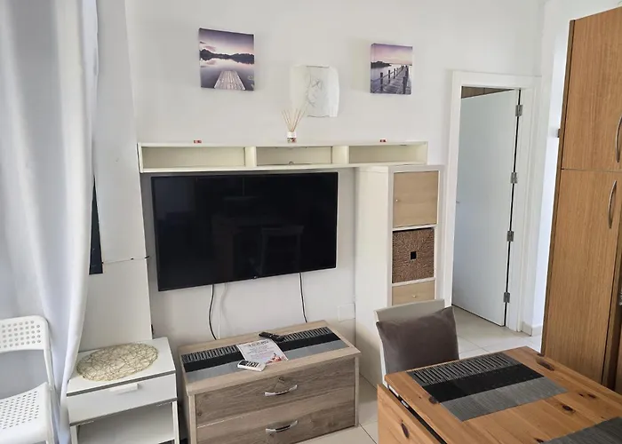 Apartamento Canary Sunset Maspalomas (Gran Canaria)
