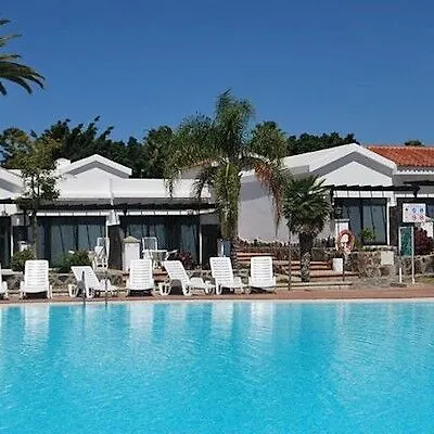 Apartamento Canary Sunset Maspalomas (Gran Canaria)