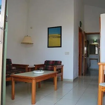 Apartamento Canary Sunset