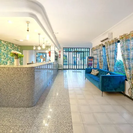 Canary Sunset Maspalomas (Gran Canaria)