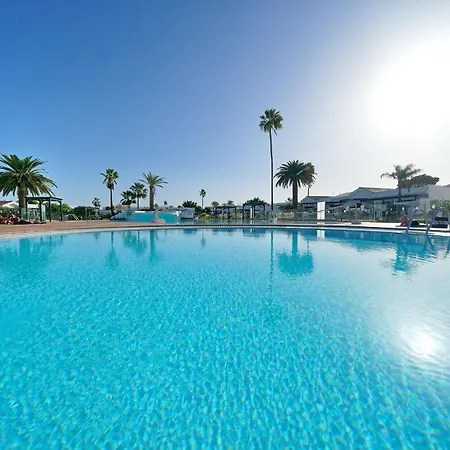 Lejlighed Canary Sunset *