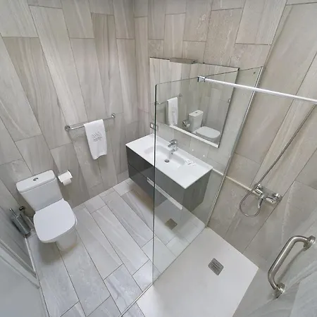 Canary Sunset Lejlighed Maspalomas (Gran Canaria)