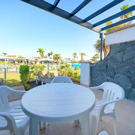 Canary Sunset Maspalomas (Gran Canaria)