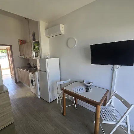 Apartamento Canary Sunset *