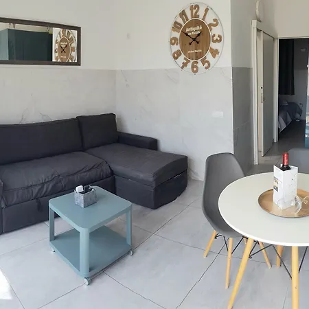 Canary Sunset Lejlighed Maspalomas (Gran Canaria)