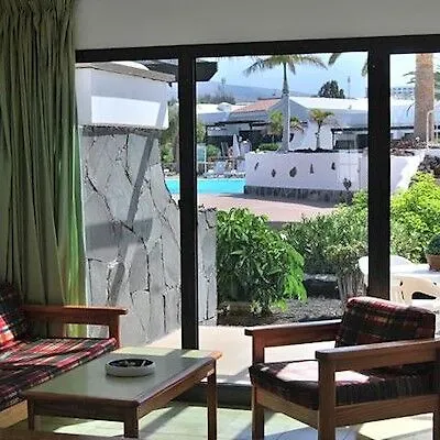 Canary Sunset Lejlighed Maspalomas (Gran Canaria)